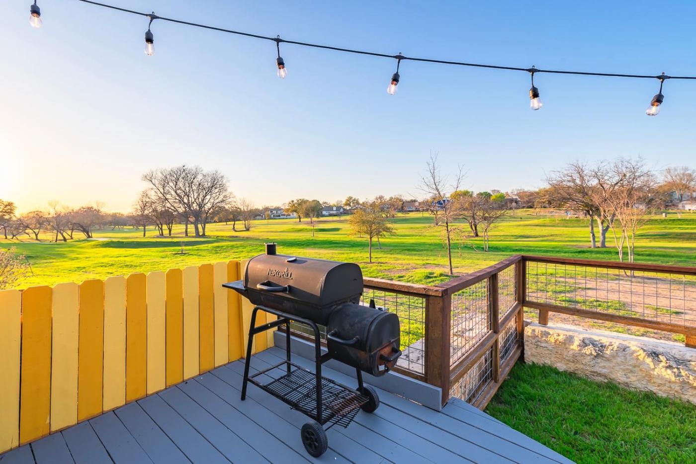 Stunning Pool Overlooking Golf Course & Game Room San Antonio Zewnętrze zdjęcie