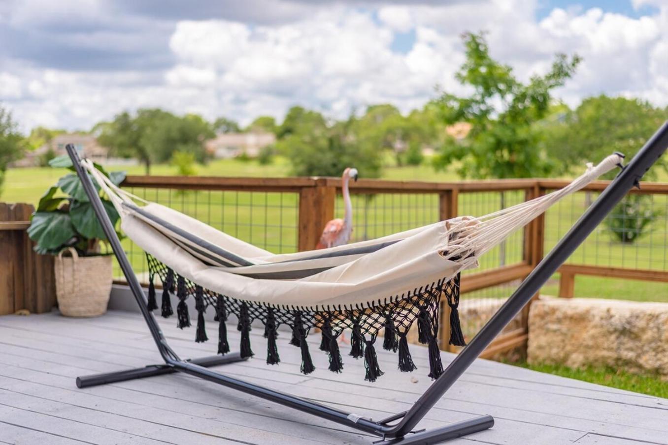 Stunning Pool Overlooking Golf Course & Game Room San Antonio Zewnętrze zdjęcie