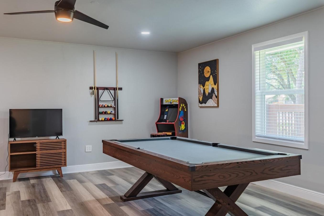Stunning Pool Overlooking Golf Course & Game Room San Antonio Zewnętrze zdjęcie